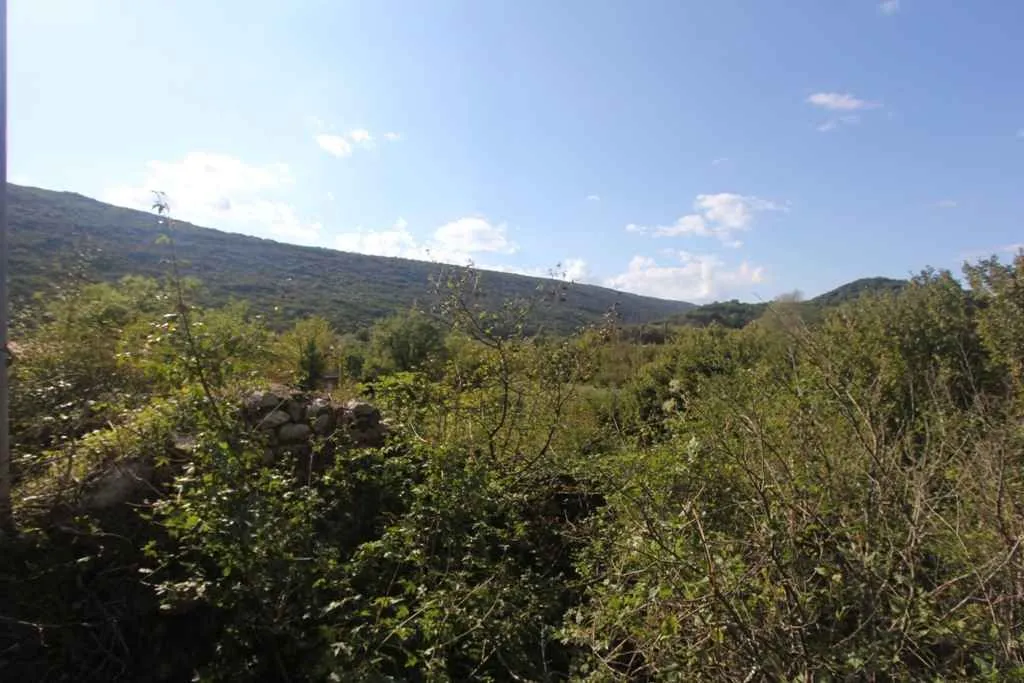 Prodaja, plac, 4332m², Kotor, Crna Gora