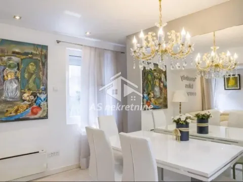 Izdavanje, trosoban stan, 80m², Sarajevska, Beograd - image 4