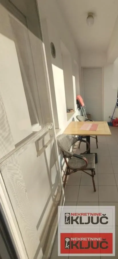 Prodaja, trosoban stan, 77m², Liman 1, Novi Sad Sve Podlokacije