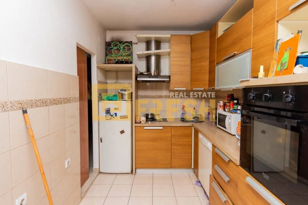 Sale, two bedroom apartment, 70m², Gintaš, Podgorica