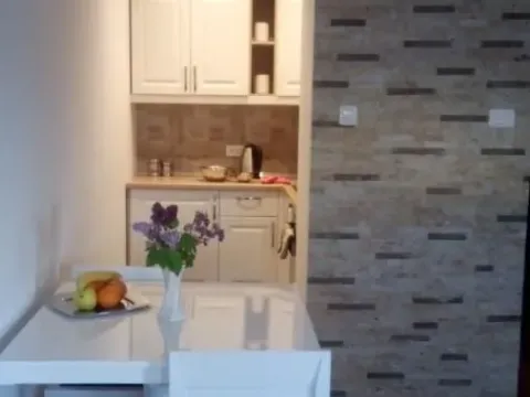 Izdavanje, jednosoban stan, 37m², Bulevar patrijarha Pavla, Novi Sad Sve Podlokacije - image 3