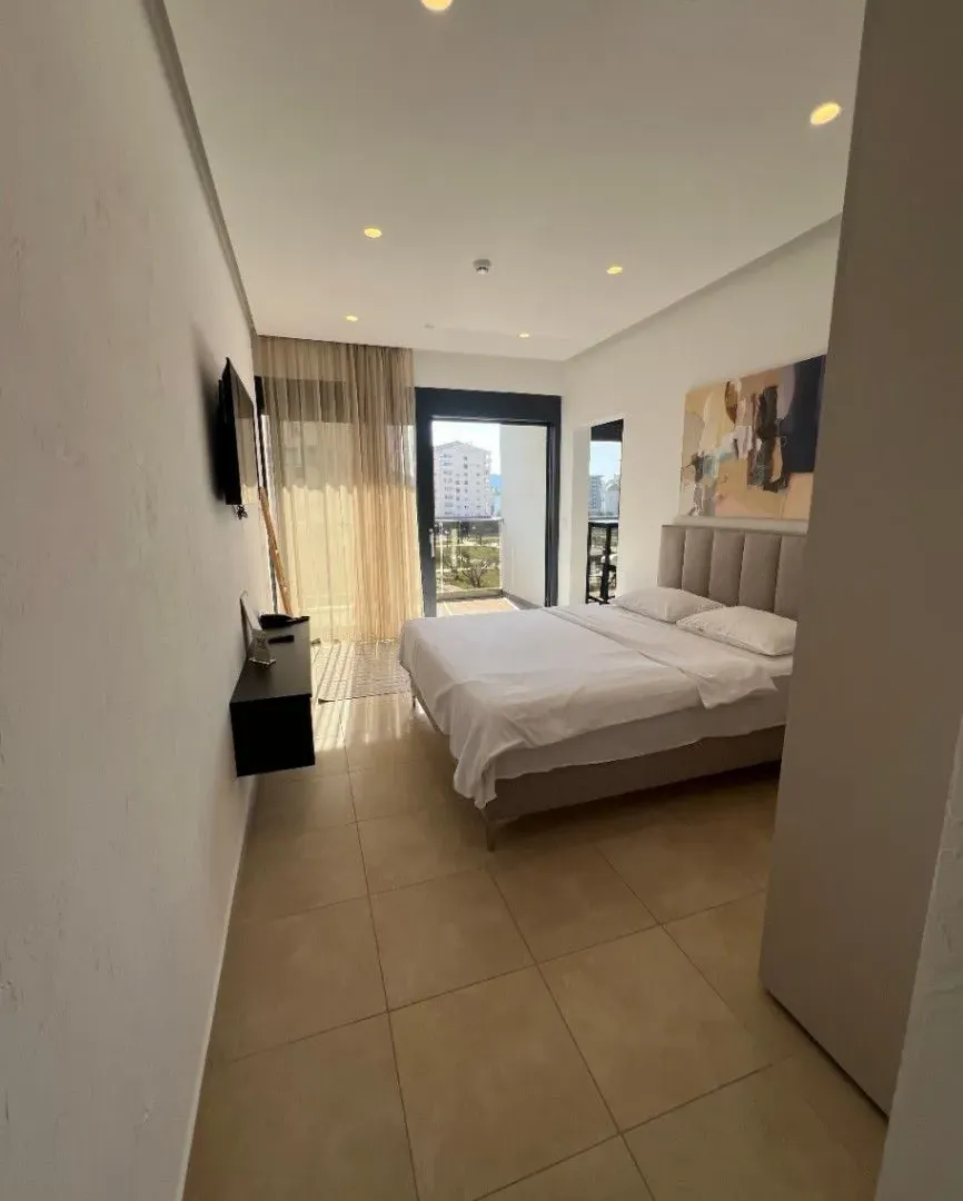 Rent, studio apartment, 32m², Soho City, Bar