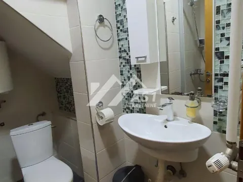 Rent, two bedroom apartment, 35m², Centar, Novi Sad - image 13
