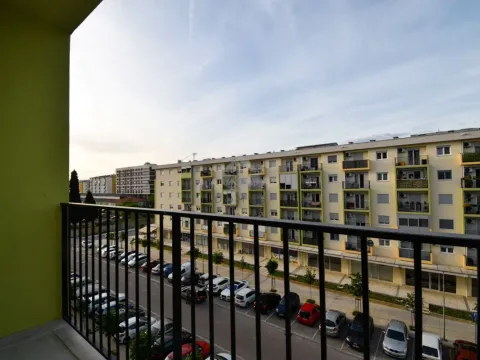 Rent, one bedroom apartment, 40m², Tuški Put, Podgorica - image 9