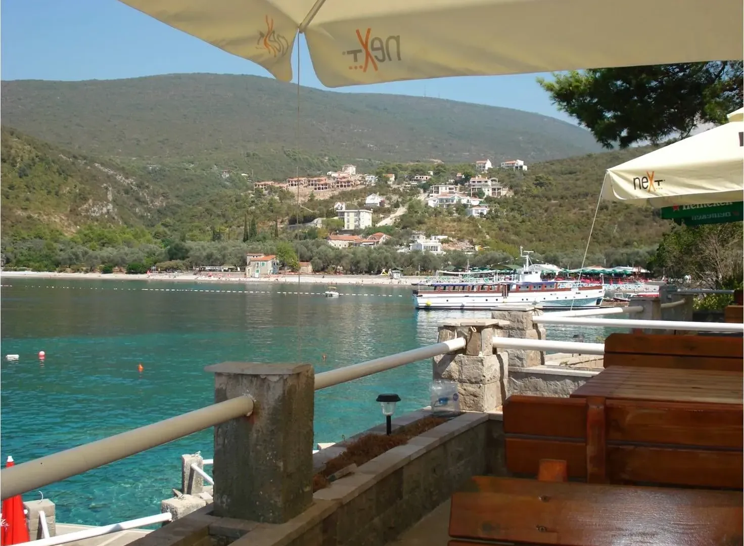 Prodaja, kuća, 432m², Tivat, Crna Gora