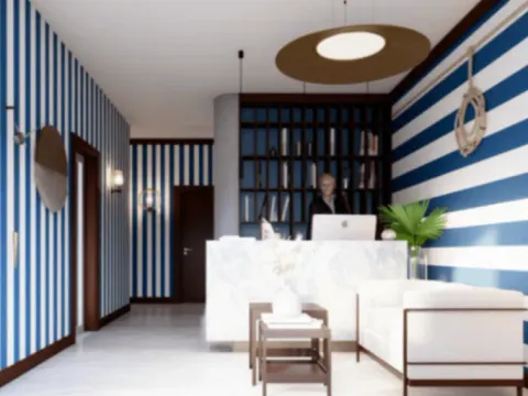 Rent, office space, 110m², Đenovići, Herceg Novi - image 11