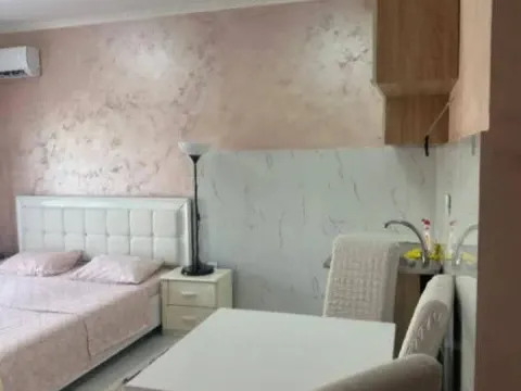 Prodaja, garsonjera, 29m², Stari Aerodrom, Podgorica - image 2