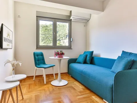 Sale, studio apartment, 19m², Rozino, Budva - image 3