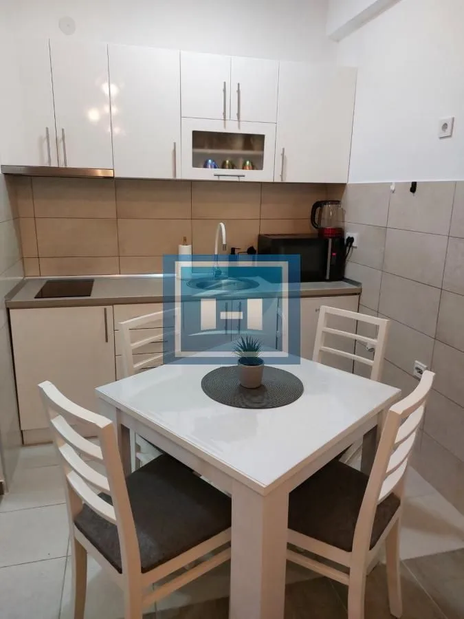 Rent, one bedroom apartment, 32m², Aqua park, Jagodina