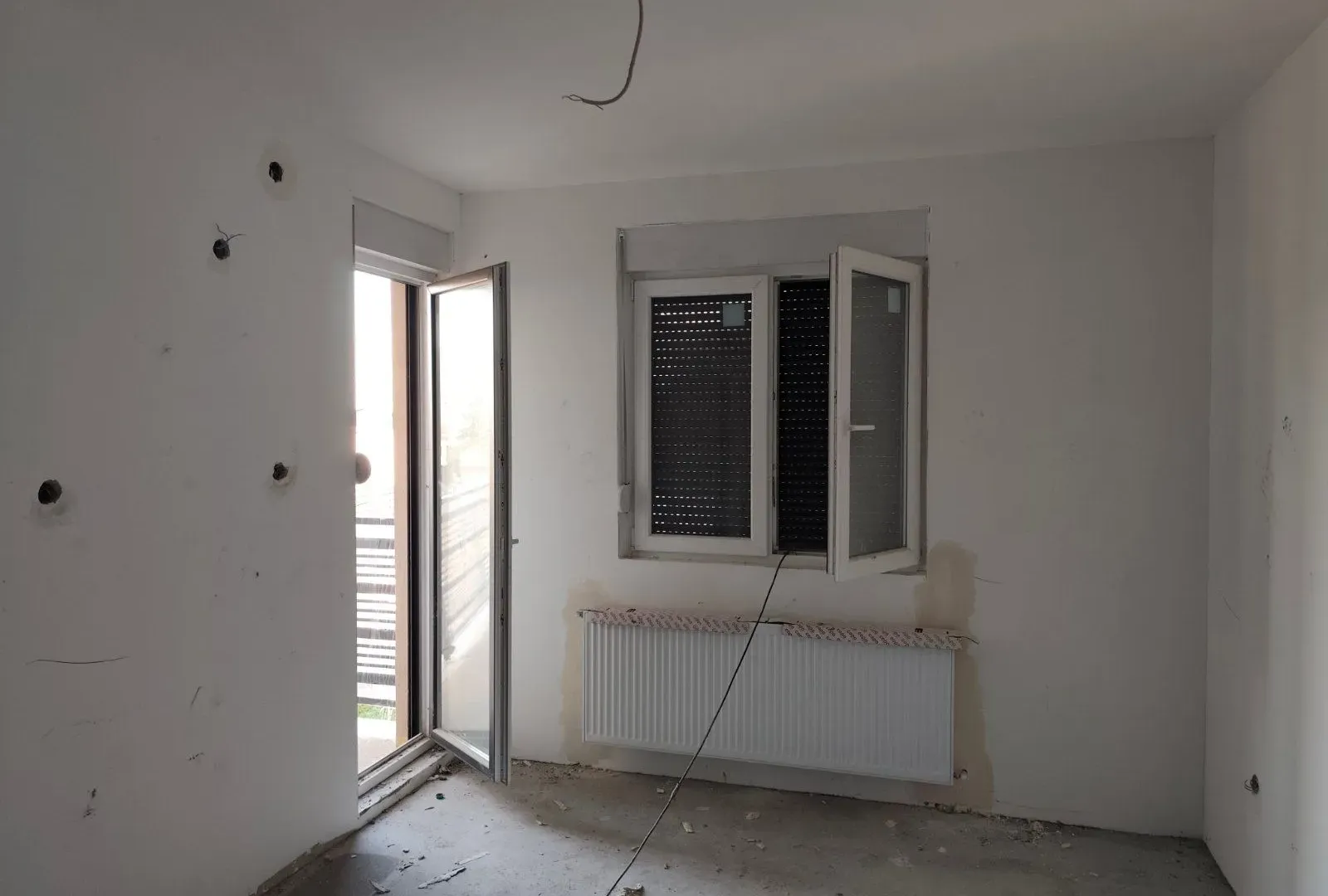 Prodaja, dvosoban stan, 57m², Centar, Loznica