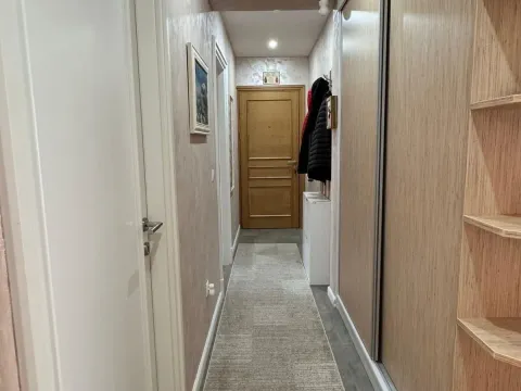 Rent, three bedroom apartment, 78m², Kava, Tivat - image 10