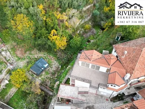 Prodaja, kuća, 150m², Baošići, Herceg Novi - image 13