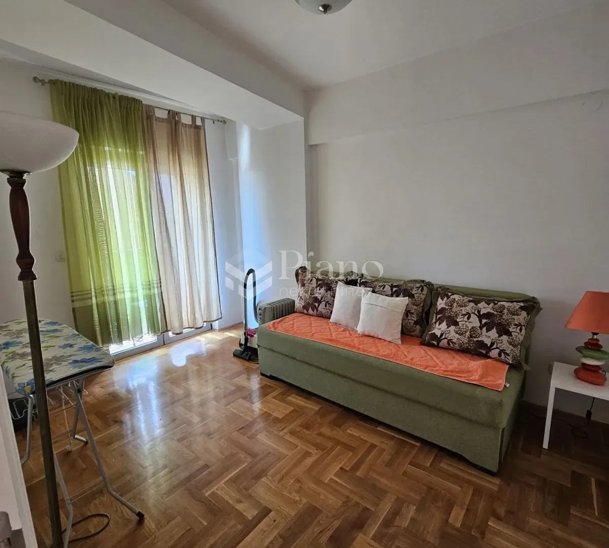 Rent, three bedroom apartment, 84m², Drač, Podgorica
