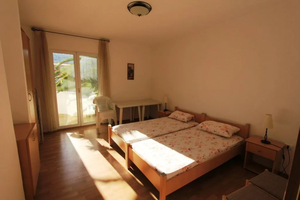 Prodaja, ugostiteljski objekat, 480m², Sutomore, Bar