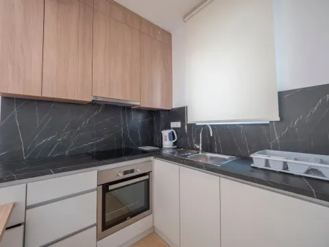 Prodaja, jednosoban stan, 41m², Bečići, Budva - image 8