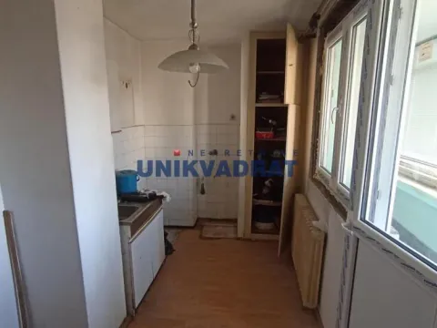 Prodaja, jednosoban stan, 40m², Stari Grad, Beograd - image 8