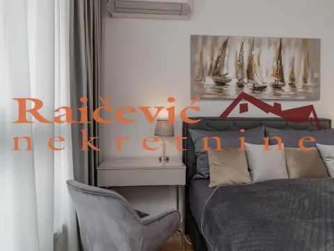 Izdavanje, jednosoban stan, 30m², Trošarina, Voždovac Sve Podlokacije - image 8