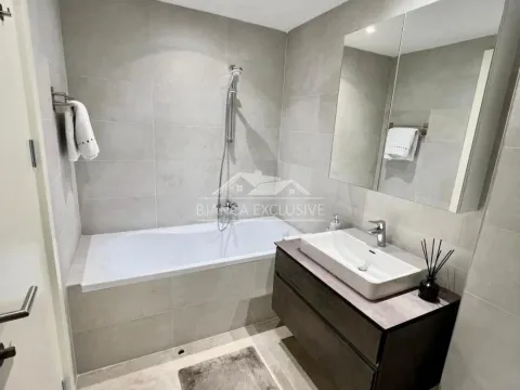 Sale, three bedroom apartment, 88m², Savski Venac, Beograd - image 13