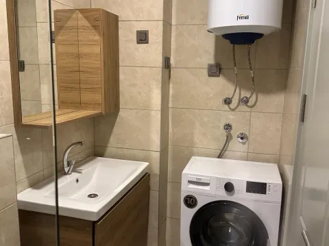 Prodaja, stan, 35m², Budva, Crna Gora - image 5