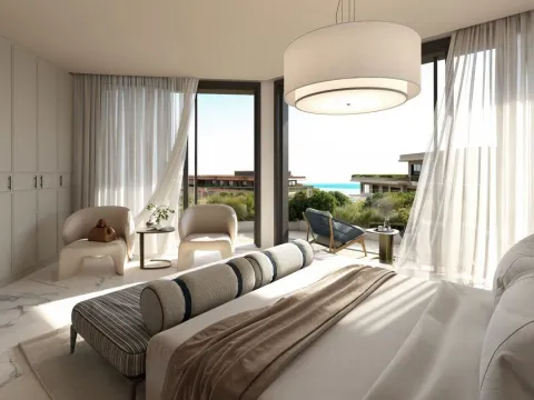 Sale, two bedroom apartment, 105m², Velika Plaža, Ulcinj - image 10