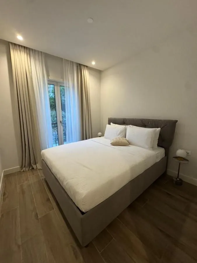 Rent, two bedroom apartment, 79m², Luštica Bay, Tivat