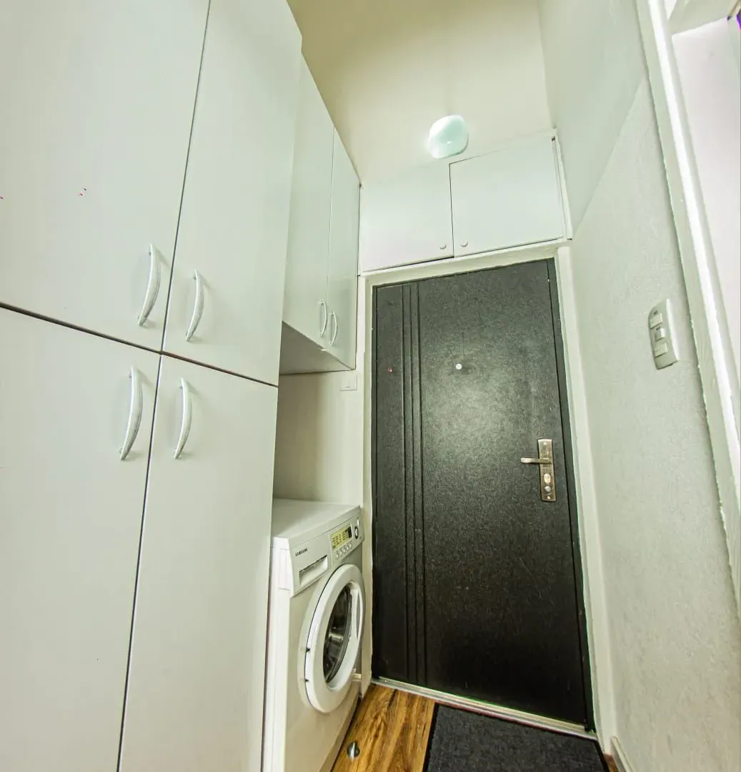 Sale, two bedroom apartment, 48m², Centar, Bar