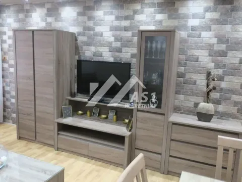 Izdavanje, dvosoban stan, 43m², Železnička Stanica, Novi Sad Sve Podlokacije - image 4