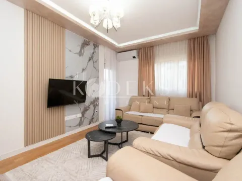 Rent, one bedroom apartment, 46m², Central Point, Podgorica - image 2