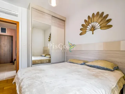 Prodaja, dvosoban stan, 88m², Bečići, Budva - image 5