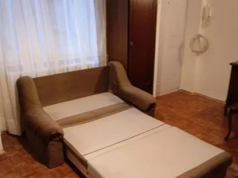 Rent, two bedroom apartment, 50m², Novi Beograd Blok 29, Novi Beograd Sve Podlokacije - image 6