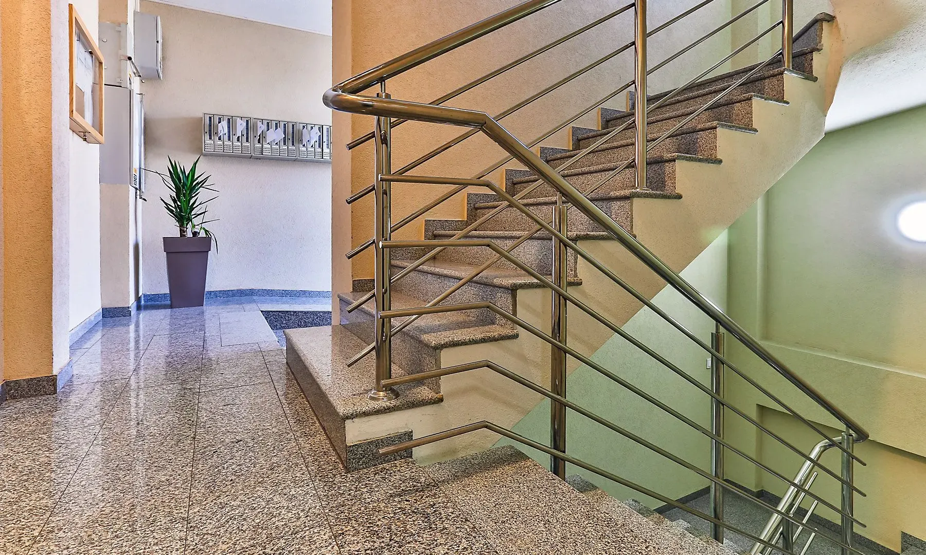 Prodaja, garsonjera, 19m², Rozino, Budva