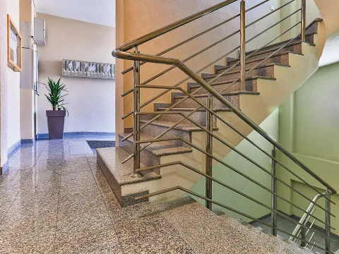 Prodaja, garsonjera, 19m², Rozino, Budva - image 7