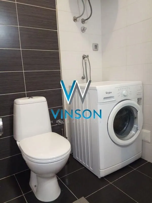 Izdavanje, jednosoban stan, 46m², Novi Sad Sve Podlokacije, Novi Sad