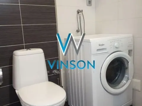 Izdavanje, jednosoban stan, 46m², Novi Sad Sve Podlokacije, Novi Sad - image 13