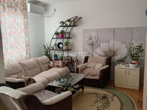 Prodaja, jednosoban stan, 37m², Zvezdara Sve Podlokacije, Beograd - image 1