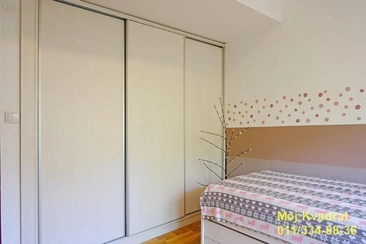 Prodaja, trosoban stan, 93m², Višnjička Banja, Palilula Sve Podlokacije