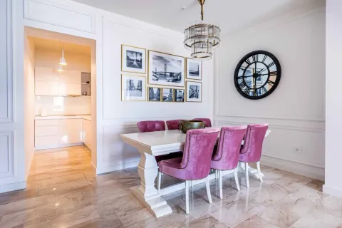 Izdavanje, jednosoban stan, 77m², Tre Canne, Budva - image 18