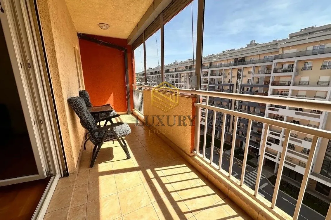 Prodaja, dvosoban stan, 92m², City Kvart, Podgorica