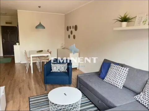 Rent, apartment, 48m², Novi Beograd Sve Podlokacije, Beograd - image 2