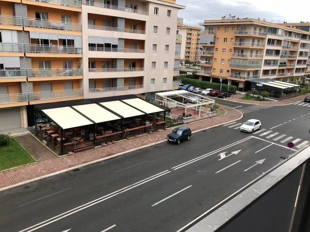 Rent, one bedroom apartment, 50m², City Kvart, Podgorica