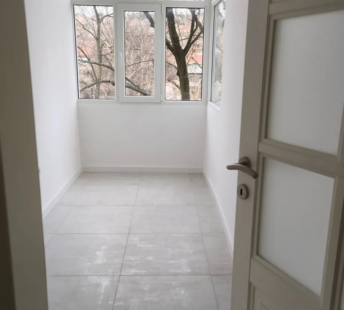 Rent, office space, 50m², Preko Morače, Podgorica