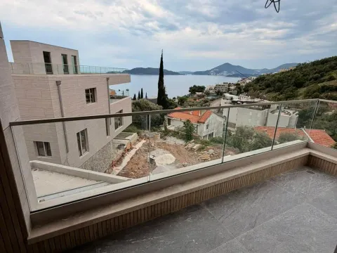 Prodaja, dvosoban stan, 77m², Pržno, Budva - image 3