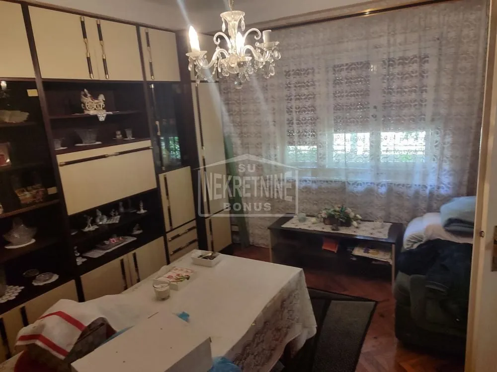 Prodaja, kuća, 85m², Ker, Subotica