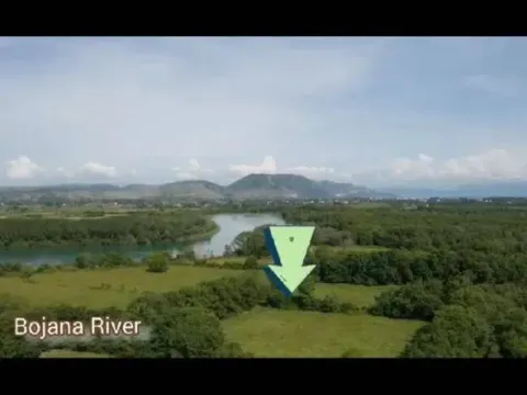 Prodaja, plac, 512m², Ada Bojana, Ulcinj - image 10