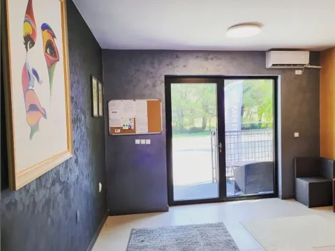 Rent, office space, 33m², Čeluga, Bar - image 2