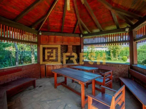 Izdavanje, kuća, 600m², Zagorič, Podgorica - image 4