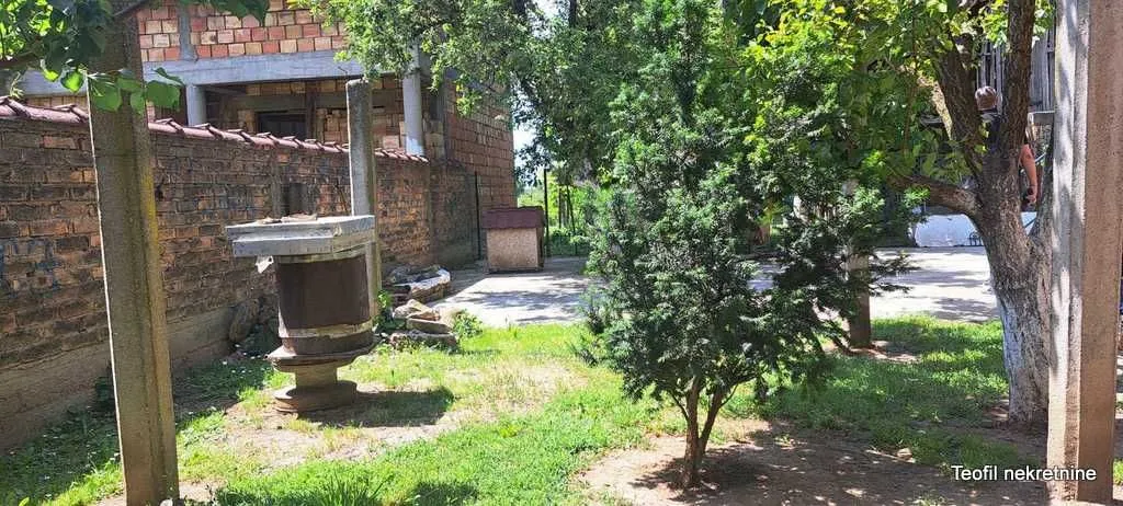 Prodaja, kuća, 233m², Nova Pazova, Stara Pazova