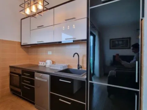 Prodaja, dvosoban stan, 72m², Bečići, Budva - image 7