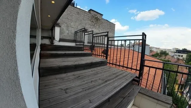 Prodaja, četvorosoban stan, 161m², Kalenić Pijaca, Vračar Sve Podlokacije