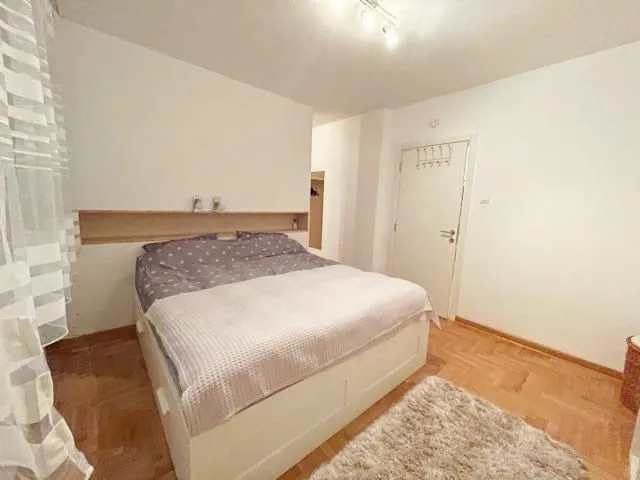 Sale, two bedroom apartment, 62m², Vračar Hram, Vračar Sve Podlokacije